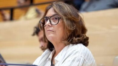 Photo of Tribunal de Cuentas: piden apartar a Marcos Carasso por la causa de fraude al PAMI
