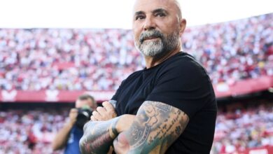 Photo of Bombazo: Jorge Sampaoli será el nuevo DT de Talleres