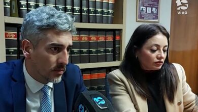 Photo of Caso Agostina: la dueña del Ford Ka fue internada en un neuropsiquiátrico