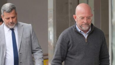 Photo of Sobrefacturación al PAMI: Marcos Carasso se presentó en el Juzgado Federal