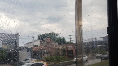 Photo of Tiempo de miércoles: anticipan una jornada fría y con lloviznas continuas