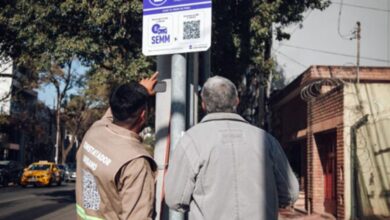 Photo of Córdoba: ¿cómo acceder a los nuevos beneficios en el estacionamiento medido?