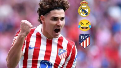 Photo of Real Madrid ofreció 150 millones de euros por Julián Álvarez y la respuesta del Atlético se hizo viral