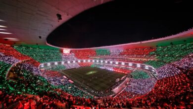 Photo of Ceremonia inaugural del Mundial: a qué hora empieza y cómo ver en vivo el evento