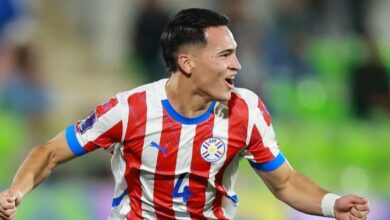 Photo of La T hace números: cuánto dinero recibirá Talleres por el Mundial de Maidana con Paraguay