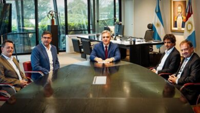 Photo of Banco de Córdoba suma a Ércole Felippa, Hernán Lacunza y Pablo Viera a su directorio