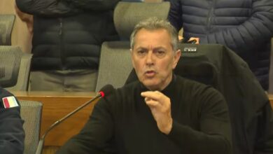 Photo of Piden la destitución del ministro Juan Pablo Quinteros y del fiscal Raúl Garzón