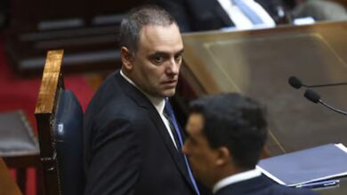Photo of Manuel Adorni y el pedido de Inocencia Fiscal: “Zafa de los problemas impositivos“