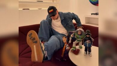 Photo of Taylor Swift y Bizarrap se suman a Toy Story 5: canción inédita y voz de personaje confirmadas