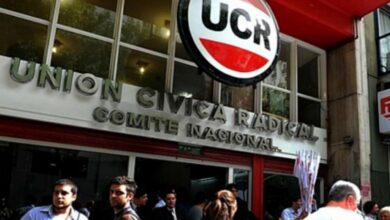 Photo of Causa Adorni: la UCR le pidió celeridad a la Justicia