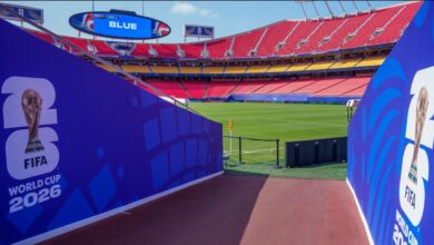 Photo of El Mundial, día 2: más inauguraciones y debuts argentinos en Norteamérica 2026