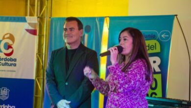 Photo of Música, baile y orgullo: la Semana del Cuarteto cerró con una masiva fiesta en la calle