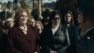Photo of Netflix revela las primeras imágenes de «Villaflor», la nueva película de Santiago Mitre