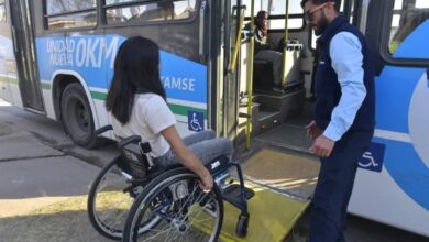 Photo of Viaje gratis en colectivo para discapacitados: cuándo entra en vigencia en Córdoba
