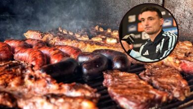 Photo of La llamativa logística de la Selección en el Mundial: así trasladaron 500 kilos de carne a Estados Unidos