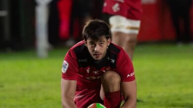 Photo of Dogos XV impuso su jerarquía en Córdoba y es el primer finalista del Súper Rugby Américas