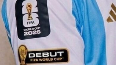 Photo of Messi, Dibu Martínez y los ocho debutantes lucirán parches exclusivos en el Mundial 2026