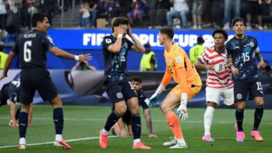 Photo of Mundial 2026: Estados Unidos aplastó a Paraguay en Los Ángeles