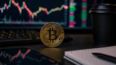 Photo of Causa Adorni: especialista aseguró que es simple rastrear las transacciones con Bitcoin