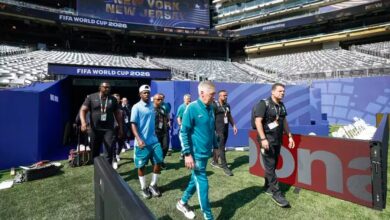 Photo of Día 3 del Mundial: se abre la jornada de partidos y hay expectativa por el debut de Brasil