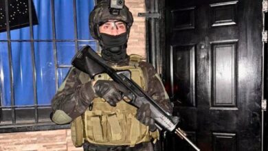 Photo of Padre e hija detenidos por narcomenudeo en un barrio de Córdoba