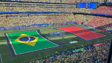 Photo of Día 3 del Mundial: el debut de Brasil en Nueva Jersey y lo que se viene