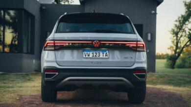 Photo of Volkswagen Taos: cuánto cuesta el SUV que sigue entre los más elegidos de Argentina