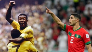 Photo of Brasil y Marruecos: el choque entre el rey de los Mundiales y la gran sorpresa africana