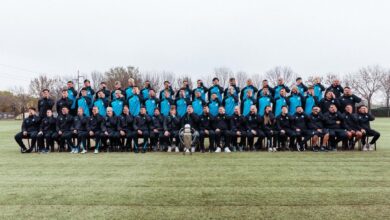 Photo of Belgrano celebra su primer título histórico y ya proyecta la defensa de la corona
