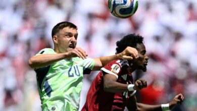 Photo of Qatar le empató agónicamente a Suiza y consiguió el primer punto en Mundiales