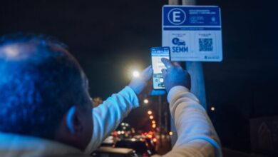 Photo of Cómo funcionará el estacionamiento controlado en los eventos masivos de este fin de semana