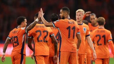 Photo of Países Bajos y Japón debutan en el Mundial: hora, TV y formaciones