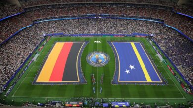 Photo of El Mundial, día 4: el debut de Alemania, La Mona en Kansas y el emotivo posteo de Messi