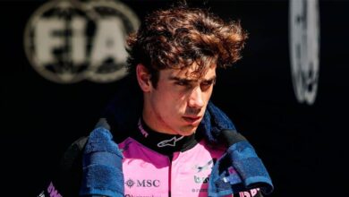 Photo of Sanción a Colapinto: una decisión de los comisarios cambió su resultado en Barcelona