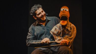 Photo of Kabezas en mano: festival de títeres para jóvenes y adultos celebra una década con programación en tres sedes