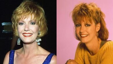 Photo of Murió Anne Schedeen, la inolvidable madre de la familia Tanner en «ALF»