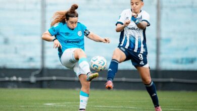 Photo of Clásico cordobés en blanco: Belgrano y Talleres igualaron en un duelo de alta tensión