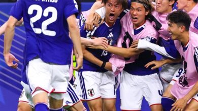 Photo of Japón se lo empató en la última a Países Bajos en su debut del Mundial