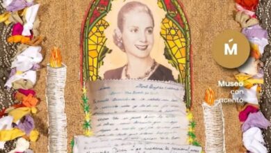 Photo of De cartas a canciones: nueva publicación recupera voces populares dirigidas a Juan y Eva Perón