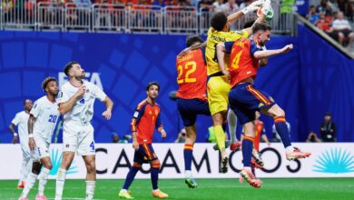 Photo of España no pudo con Cabo Verde y empató en un debut del Mundial para el olvido