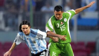 Photo of Previa y color: de Messi goleador histórico a la Argelia de los Zorros del Desierto