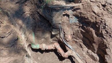 Photo of La Municipalidad de La Calera denunció penalmente a un vecino de un country por robo de agua