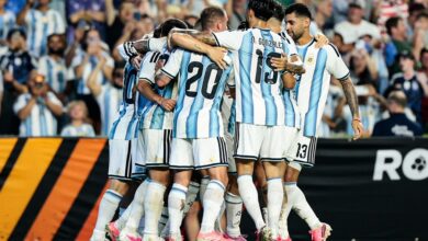 Photo of Argentina debuta ante Argelia en el Mundial: el equipo que perfila Scaloni