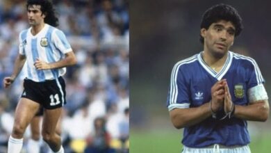 Photo of Argentina vs Argelia: la misión de la Selección para cortar la racha de debut tras ser campeón
