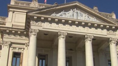 Photo of Fallo del TSJ ordenó reducir los aportes adicionales de un jubilado a la Caja