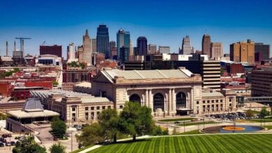 Photo of Kansas City: la ciudad del jazz, los Chiefs y el estadio más ruidoso del mundo
