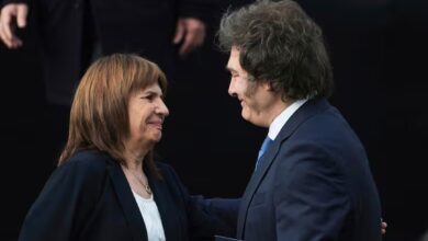 Photo of Patricia Bullrich: “No hay internas, pero presenté mi objeción de conciencia»