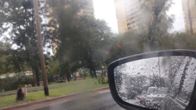 Photo of Córdoba sigue de fresca a fría: miércoles húmedo y con chance de lloviznas