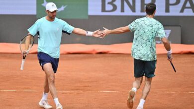 Photo of Zeballos y Granollers a semifinales: el sueño del bicampeonato en Roland Garros está más vivo que nunca