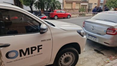 Photo of Avanza la investigación por el femicidio de Agostina: nuevas pericias en la casa de Barrelier